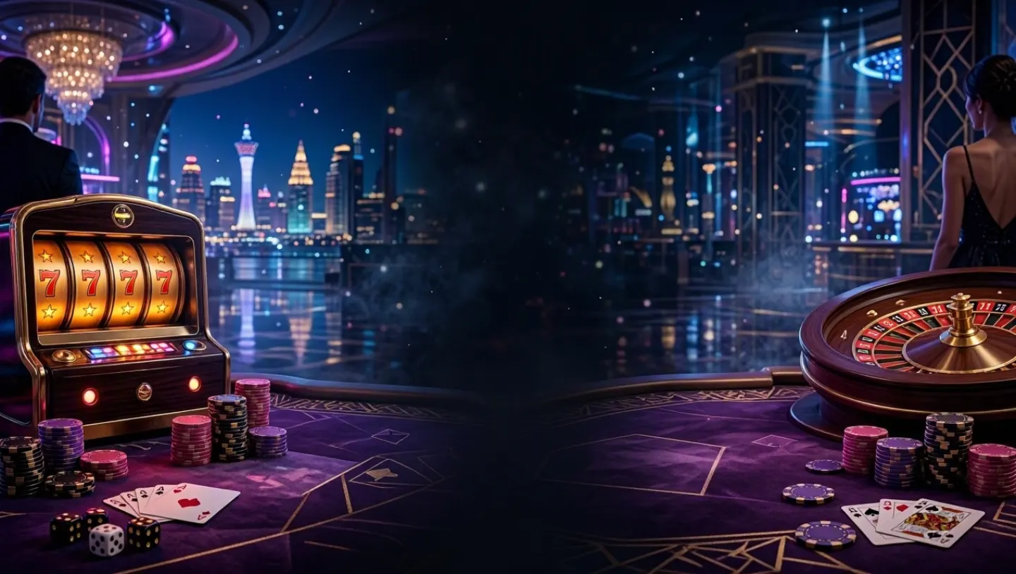 Spinko Casino